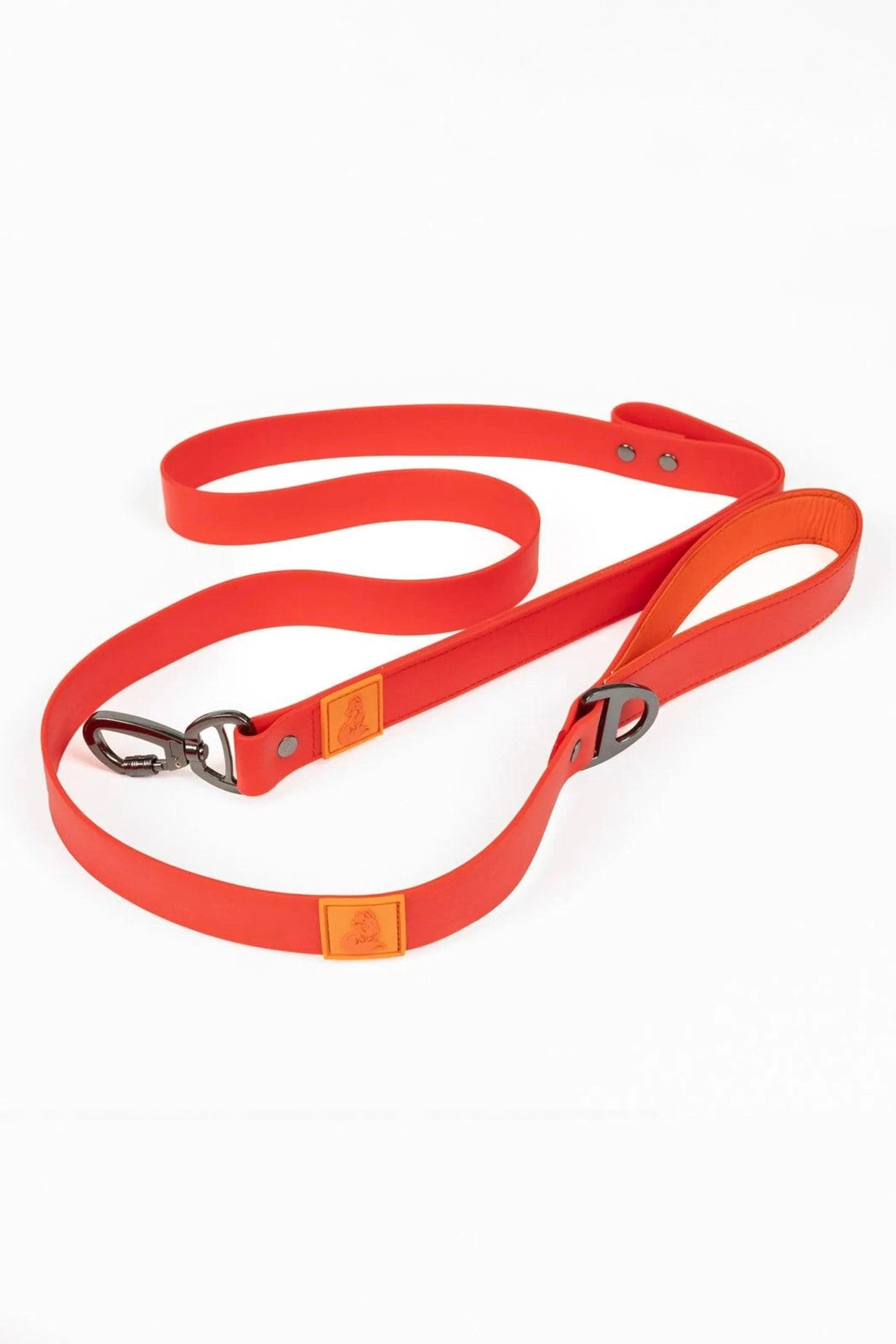 Scarlet Peaks Waterproof Leash - Pawtastic Pet Supplies