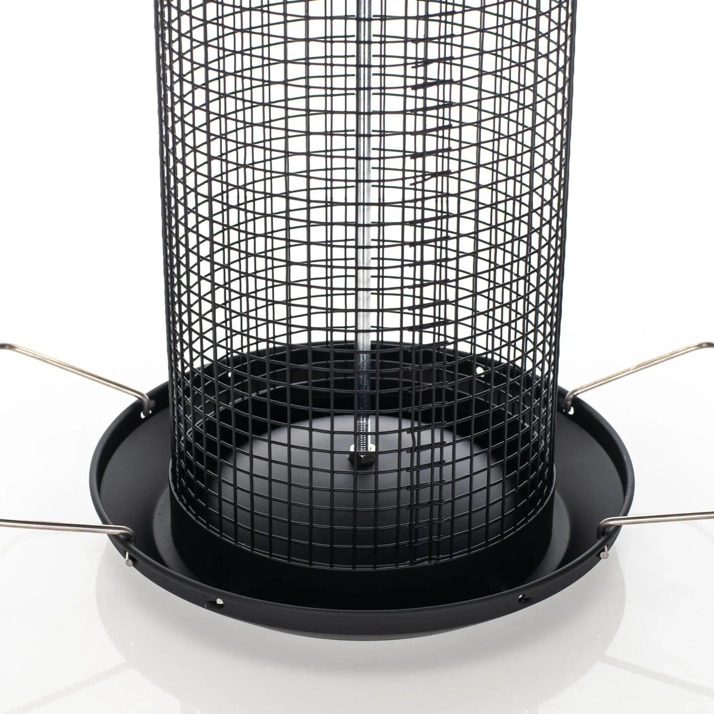BirdFeeder Metal Secure Cap Cover Nut - Pawtastic Pet Supplies
