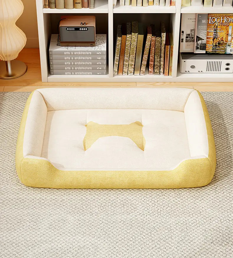 Orthopedic Pet Bed/Sofa