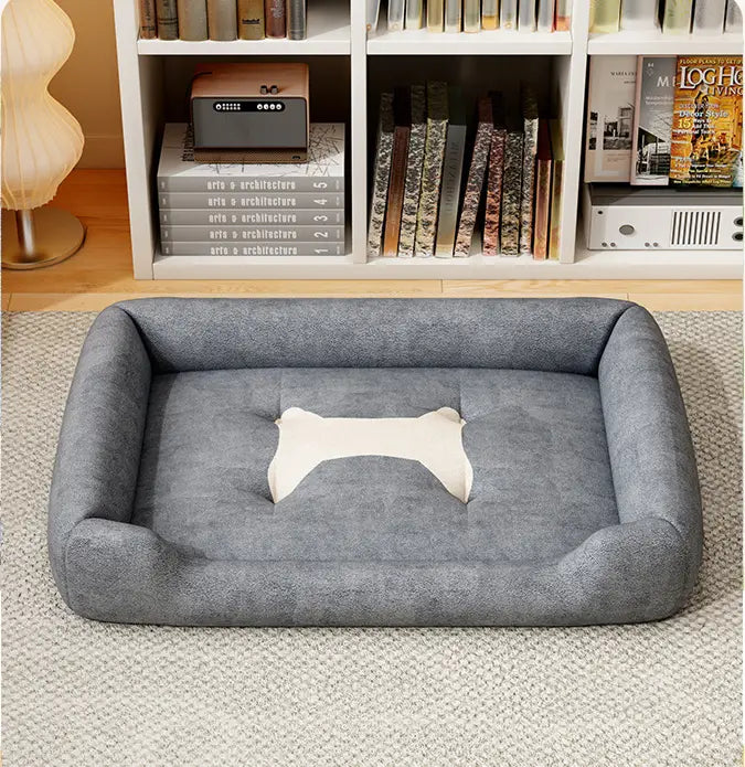 Orthopedic Pet Bed/Sofa