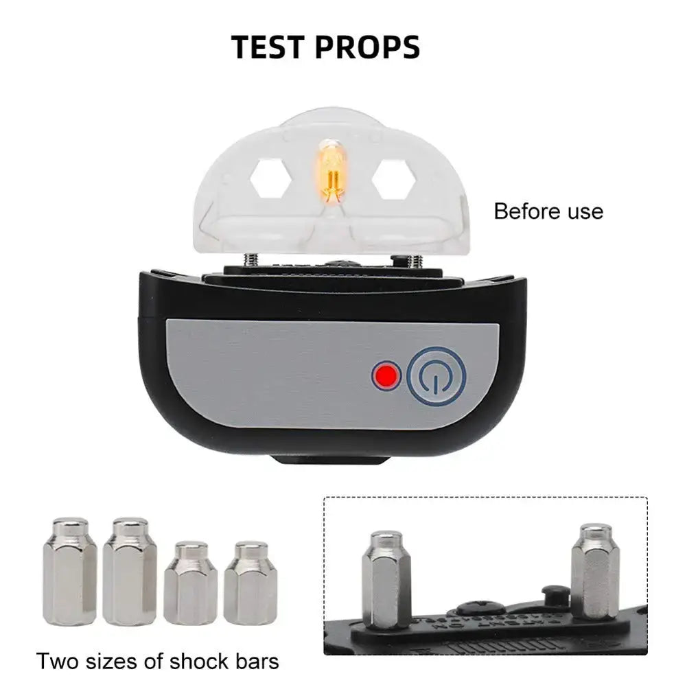 Wireless Dog Fence No-Wire Pet Containment System