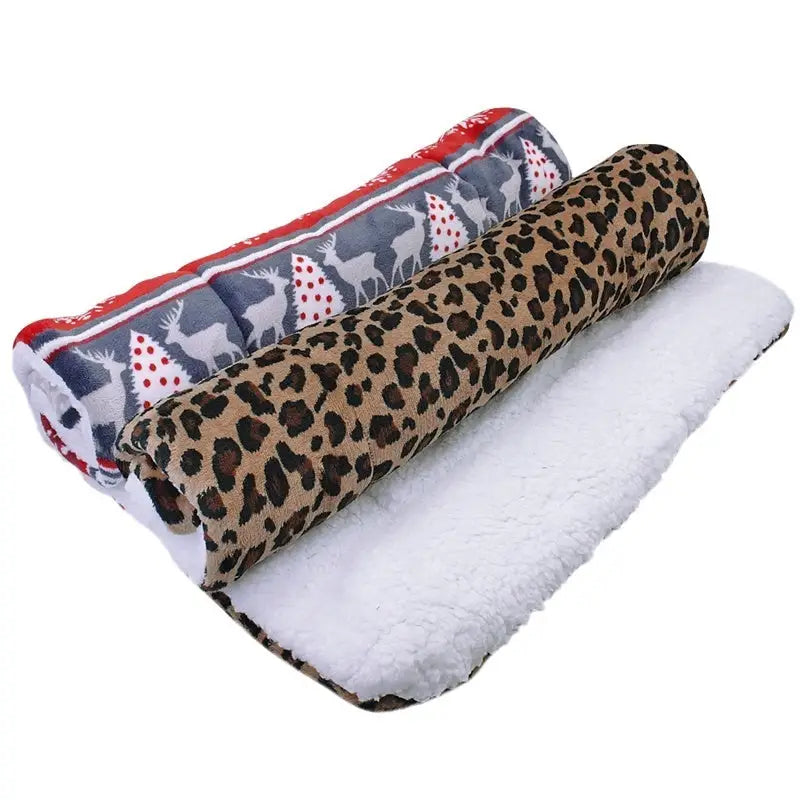 Blanket dog mat - Accessory