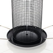 BirdFeeder Metal Secure Cap Cover Nut - Pawtastic Pet Supplies