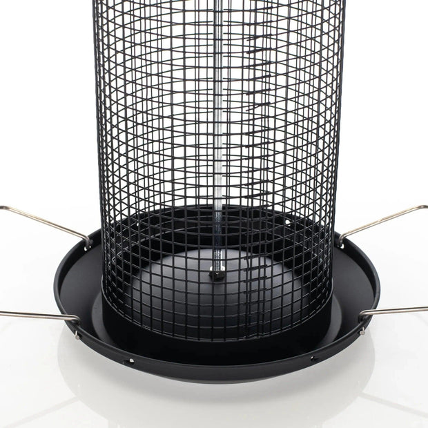 BirdFeeder Metal Secure Cap Cover Nut - Pawtastic Pet Supplies