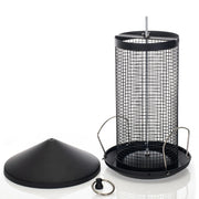 BirdFeeder Metal Secure Cap Cover Nut - Pawtastic Pet Supplies