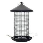 BirdFeeder Metal Secure Cap Cover Nut - Pawtastic Pet Supplies