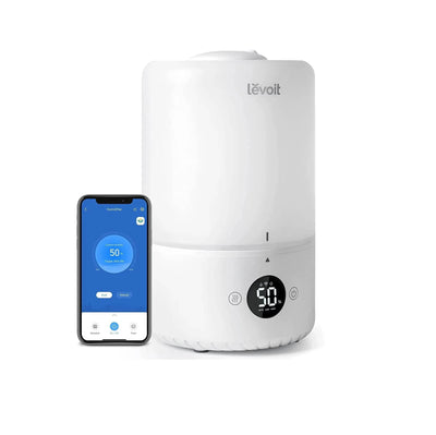 Marquee Innovations Aromatherapy 1 Levoit Dual 200S Smart Cool Mist Humidifier 3L