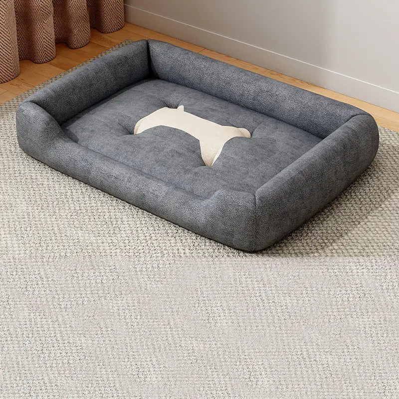 Orthopedic Pet Bed/Sofa - Accessory