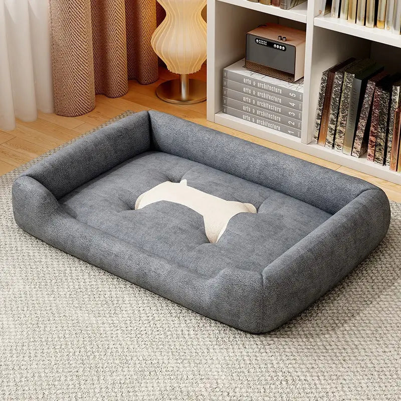 Orthopedic Pet Bed/Sofa - Accessory