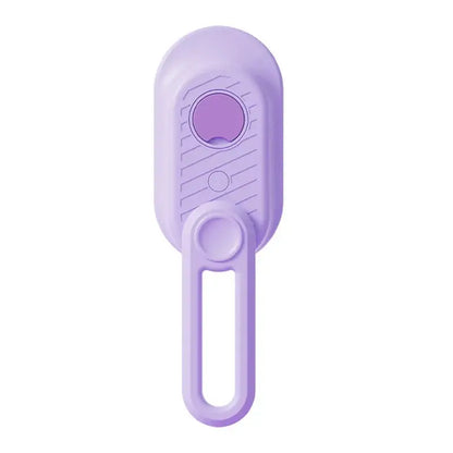 3 in 1 Pet Electric Steam Brush Cat and Dog Cleaning Spray Massage Grooming Comb Retractable Handle Pet Hair Removal Beautybrush