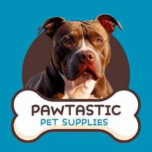 Pawtastic Pet Supplies