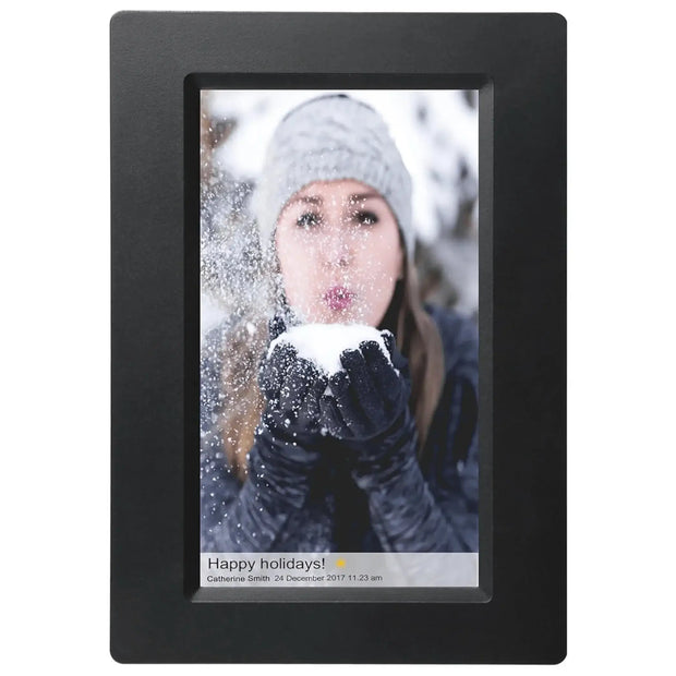 Supersonic Digital Photo Frame 7" / 1 Supersonic Smart WiFi Photo Frame
