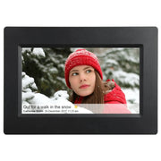 Supersonic Digital Photo Frame Supersonic Smart WiFi Photo Frame
