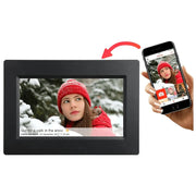 Supersonic Digital Photo Frame Supersonic Smart WiFi Photo Frame