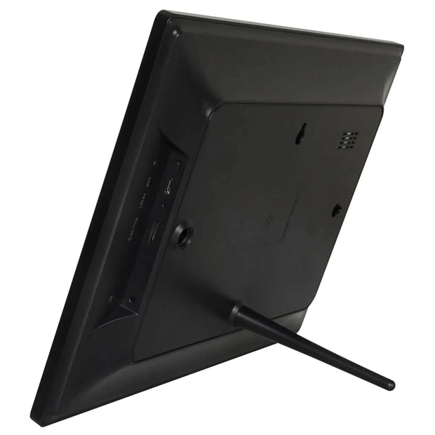 Supersonic Digital Photo Frame Supersonic Smart WiFi Photo Frame