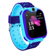Vista Shops Smart Watch Kid's Tick Tack Fun Smart Watch