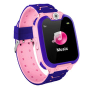 Vista Shops Smart Watch Pink / 1 Kid's Tick Tack Fun Smart Watch