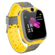 Vista Shops Smart Watch Yellow / 1 Kid's Tick Tack Fun Smart Watch