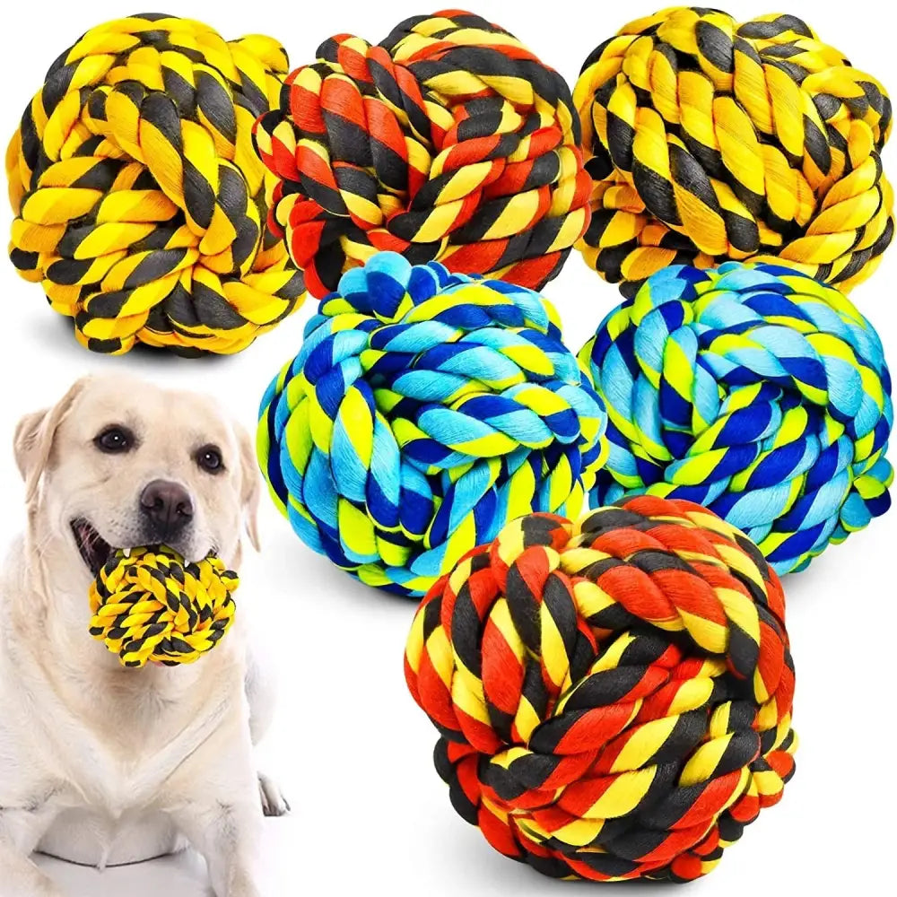 durable dog toys