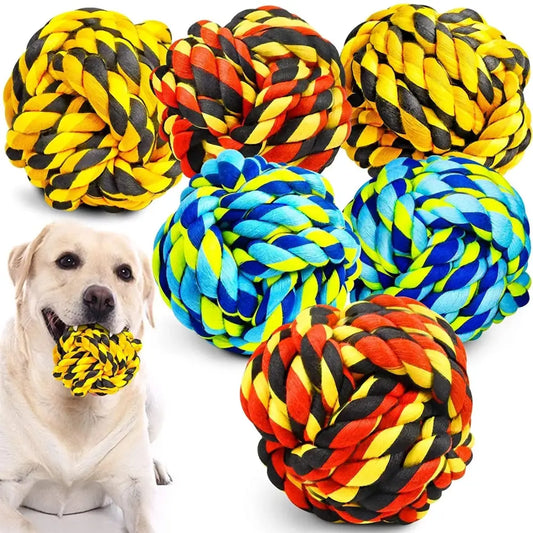 durable dog toys